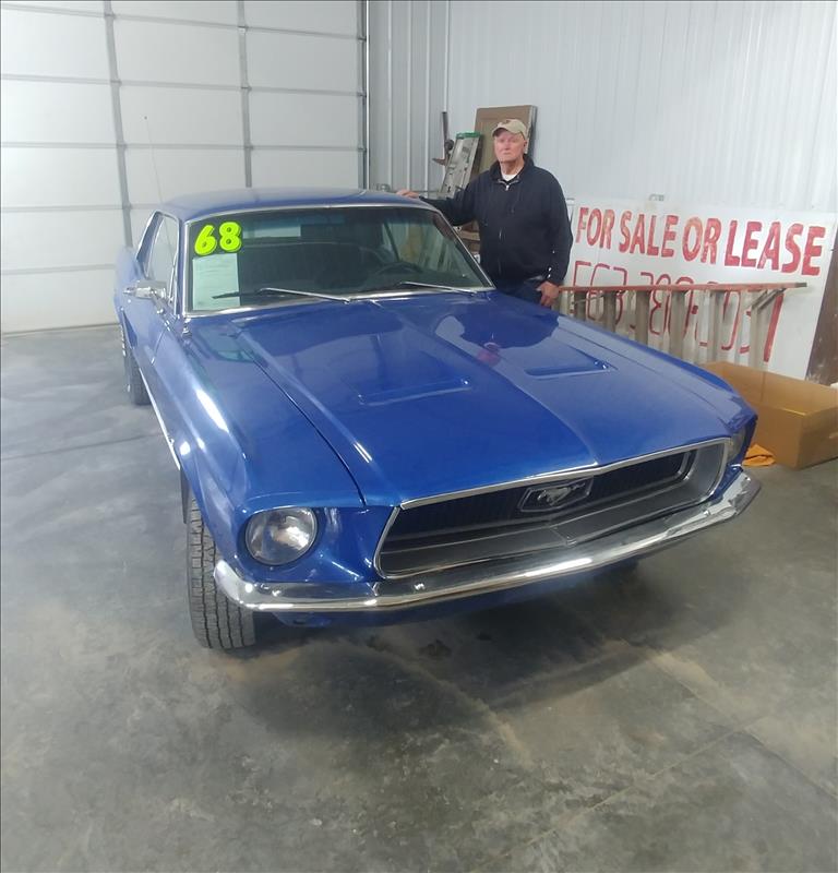 Waukon Auto & Truck Sales Waukon, IA